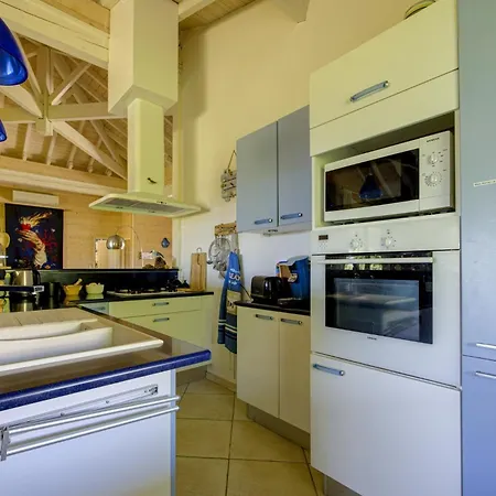 Сasa de vacaciones Les Coccinelles - Belle Maison Proche Gujan-Mestras
