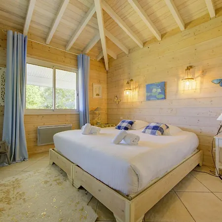 Сasa de vacaciones Les Coccinelles - Belle Maison Proche *