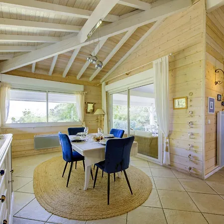 Les Coccinelles - Belle Maison Proche Сasa de vacaciones Gujan-Mestras