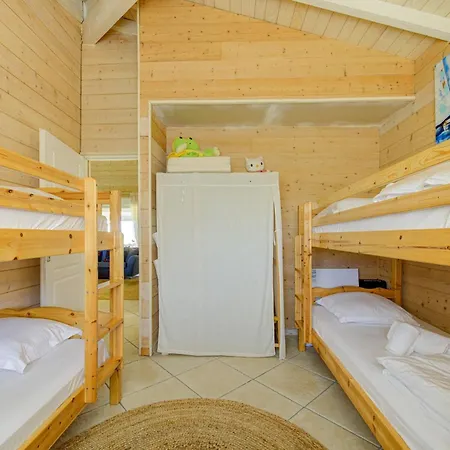 Сasa de vacaciones Les Coccinelles - Belle Maison Proche Gujan-Mestras