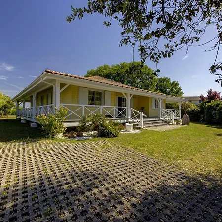 Les Coccinelles - Belle Maison Proche Сasa de vacaciones *