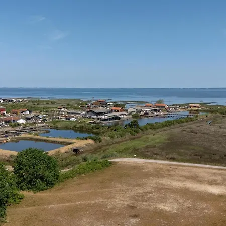 Сasa de vacaciones Les Coccinelles - Belle Maison Proche